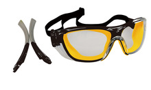 Skyddsglasögon m/resår Falke